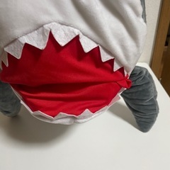 ぬいぐるみ　超BIG
新品の画像
