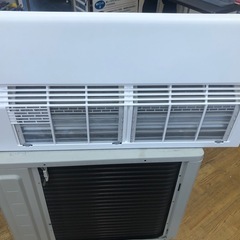 ★K183★ダイキン製★2023年製冷暖房兼用エアコン8畳用★3カ月間保証付き★取付手配可能の画像
