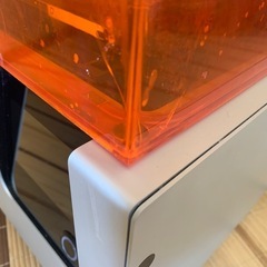 3Dプリンター 　formlabs  Form2の画像