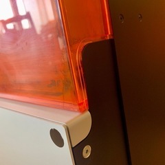 3Dプリンター 　formlabs  Form2の画像