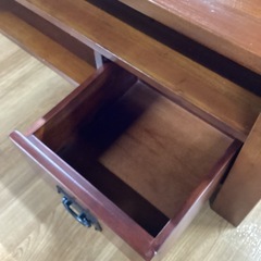 テレビ台【町田市再生家具】251236の画像