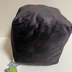 マインクラフト　ぬいぐるみ　新品の画像