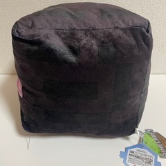 マインクラフト　ぬいぐるみ　新品の画像