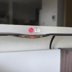 (決まりました！)LGテレビ 47型(型番47LB57YM)の画像