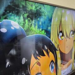 (決まりました！)LGテレビ 47型(型番47LB57YM)の画像
