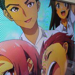 (決まりました！)LGテレビ 47型(型番47LB57YM)の画像