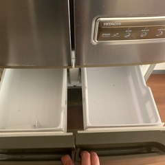冷凍冷蔵庫 R-SF42Xの画像