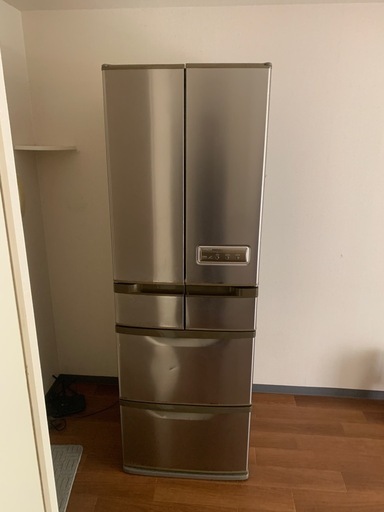 冷凍冷蔵庫 R-SF42X