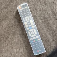 (決まりました！)LGテレビ 47型(型番47LB57YM)の画像