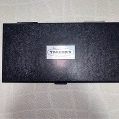 タケダ 文房具の画像