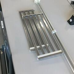 0725-096 突っ張り棚　突っ張りラックの画像