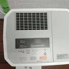 0725-130 ナショナル気化式加湿器の画像