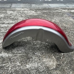 ドラッグスター外装セットの画像