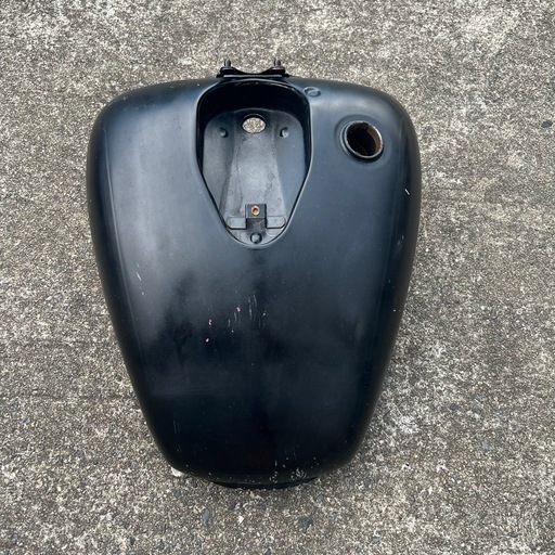 ドラッグスター外装セット