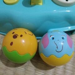 クレーンゲーム　おもちゃ　ディズニーの画像