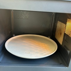K2507-304 オーブンレンジ　KRC-0161VE 2019の画像