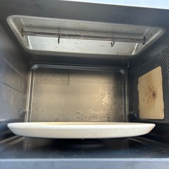 K2507-304 オーブンレンジ　KRC-0161VE 2019の画像