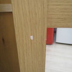 ジモティー割引🏷️【ジャングルジャングル 岸和田和泉インター店】シューズボックス　ミラー付き　ブラウン　 和泉市 堺市 岸和田市 泉大津市 高石市 泉北郡熊取町の画像
