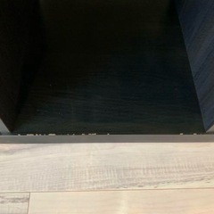 IKEA ラップランド テレビ台の画像