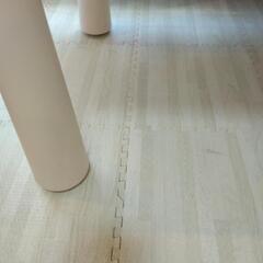 イケア　テーブルの画像