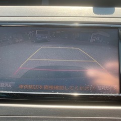 プリウス1.8G 電動シート ETC バックカメラ Bluetooth TVの画像