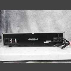 TEAC CD-RW890MKⅡ CD-RW890MK2 ⑤の画像