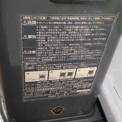0725-131 Nissei 石油ストーブ NCH-S24Fの画像