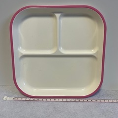 【0円】お子様プレートの画像