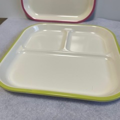 【0円】お子様プレートの画像