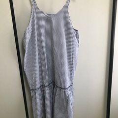 マタニティワンピースの画像