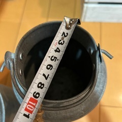 spice ミルクポット　2個の画像