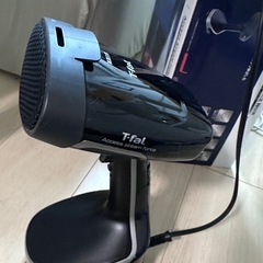 ティファール アクセススチーム フォース ノワール DT8260J0の画像