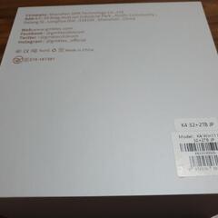 [美品+激安] GMKtec ミニpc R9 7940HS 32G+2T Win11の画像