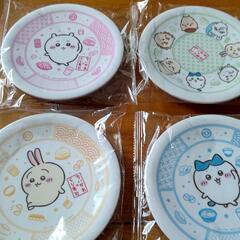 くら寿司ちいかわコラボの画像