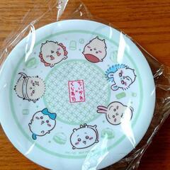 くら寿司ちいかわコラボの画像