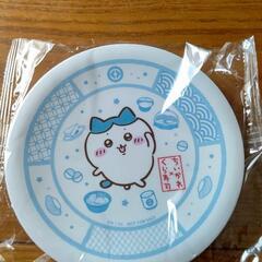 くら寿司ちいかわコラボの画像
