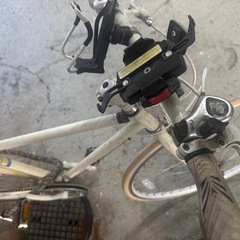 自転車無料　決まりました！ありがとうございますの画像