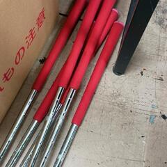 0725-062 ゴルフクラブ　SRIXON I-505の画像