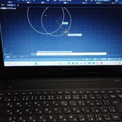 瞬速win11+ATCAD＋office2021+i-5+Ps+Aiの画像