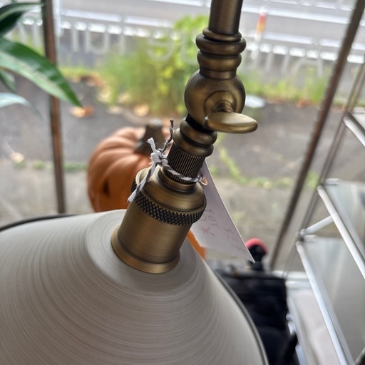 キシマ フロアランプ ランプ 照明 シンプル おしゃれ インテリア