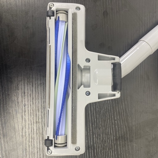 【ご来店限定】＊ C:NET 紙パック式掃除機　2022年製＊0725-5