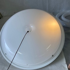 ★オーデリック シーリングライト LED照明器具 OX9690 17年製　ODELICの画像