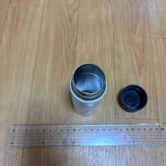 ステンレスミニボトル 「すみっコぐらし」の画像