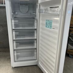 冷凍庫にも冷蔵庫にもなっちゃう、冷凍ストッカー❕　R5869の画像