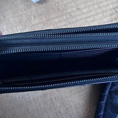 coach財布　の画像