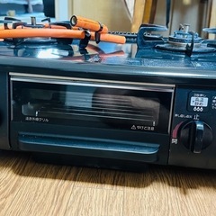 LPガスコンロ
の画像