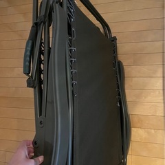サウナチェア　（Coleman　コールマン）の画像