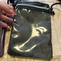 鬼滅の刃　しのぶ　ねずこ　ショルダーバックの画像
