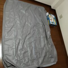 INTEX エアーマットの画像