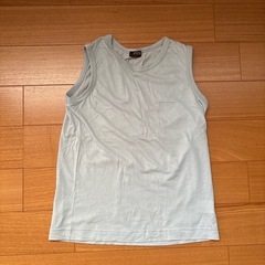 FITH タンクトップ 150 美品 小さめの画像